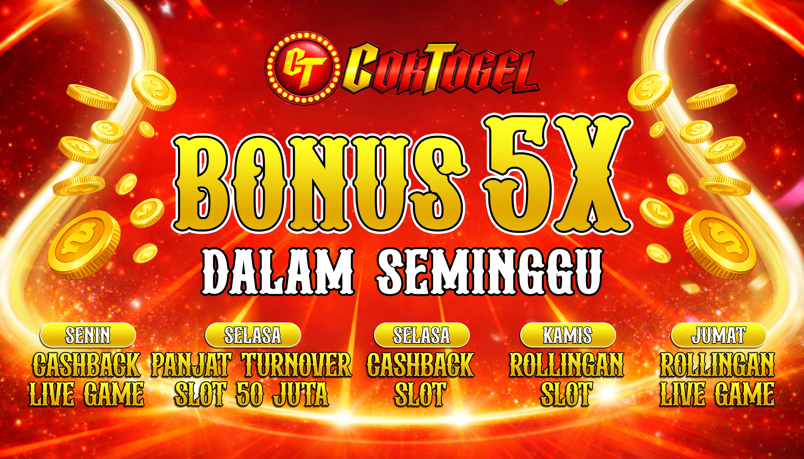 Situs Slot Gacor