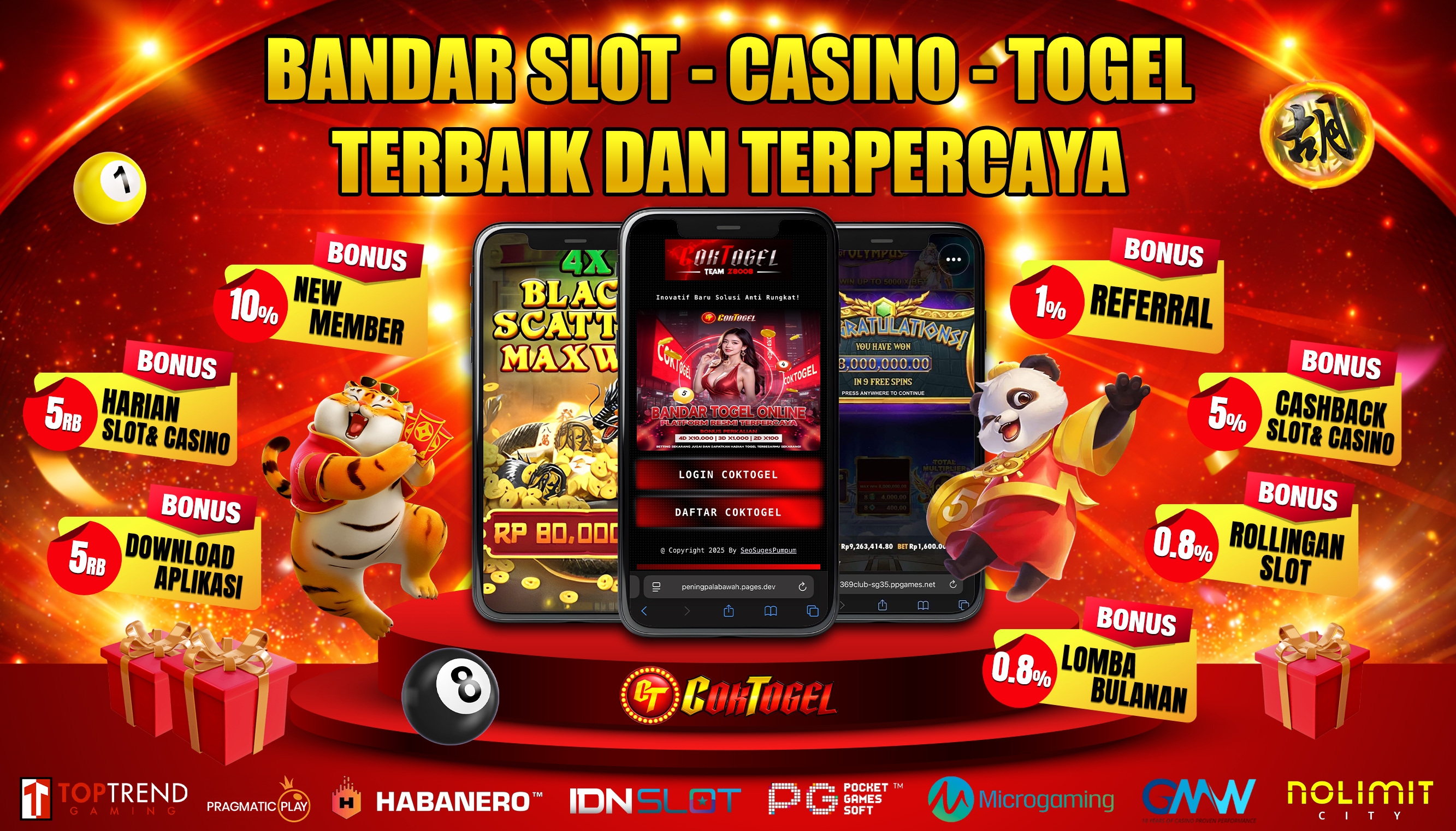 Slot Online